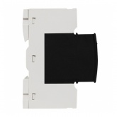 Ограничитель импульсных напряжений EKF ОПВ-C/3P In 20кА 400В с индикатором