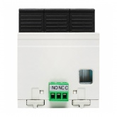 Ограничитель импульсных напряжений EKF ОПВ-C/3P In 20кА 400В с индикатором