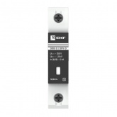 Ограничитель импульсных напряжений EKF ОПВ-D/2P In 5кА 230В с индикатором