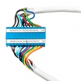 Кабель для контроллера АВР EKF ТСМ 1,5 м