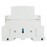 Контактор модульный EKF КМ 16А 2NO 230В AC 1 модуль