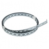 Теплый пол EKF (греющий кабель) 375Вт 27м 2,5м2 (без терморегулятора)