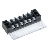 Терминал EKF PROxima клеммный TB-1506 до 1,5 мм2 15A 6 клеммных пар