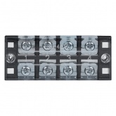 Терминал EKF PROxima клеммный TB-2504 до 2,5 мм2 25A 4 клеммные пары