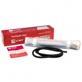 Теплый пол EKF серия Уют нагревательный двухжильный мат 2м2 300Вт без терморегулятора Proxima