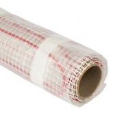 Теплый пол EKF серия Уют нагревательный двухжильный мат 5м2 750Вт без терморегулятора Proxima