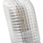 Светодиодный ночник PROconnect 220 В с датчиком день-ночь 1Вт 20Лм 4000-5000К IP20