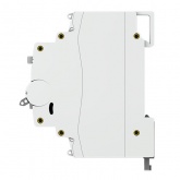 Дифференциальный автомат EKF PROxima АД-32 3P+N C40А 30мА тип АС трехфазный электронный 4,5кА (дифавтомат, АВДТ)