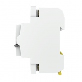 УЗО EKF PROxima ВД-100 4P 63А/100мА (электромеханическое) АС селективное (ВДТ)