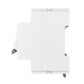 УЗО EKF PROxima ВД-100 2P 25А/ 10мА (электромеханическое) АС (ВДТ)