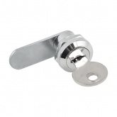 Замок металлический почтовый EKF 18-16/38 IP31