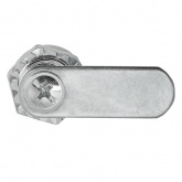 Замок металлический почтовый EKF 18-20/38 IP31