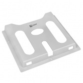 Карман EKF для документации пластиковый А4