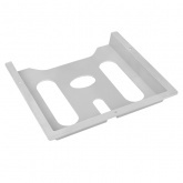 Карман EKF для документации пластиковый А4