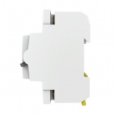 УЗО EKF Basic ВДT-40 4P 63А/300мА (электронное) тип АС (ВДТ)