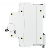 Автоматический выключатель EKF PROxima ВА 47-100 4P 63А (C) 10kA (автомат электрический)