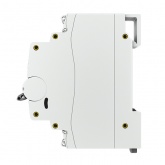 Автоматический выключатель EKF PROxima ВА 47-63 3P 40А (D) 4,5kA (автомат электрический)