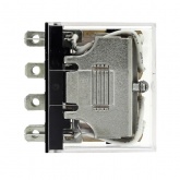 Реле промежуточное EKF PROxima РП 25/4 4ПК 10А 230В АС