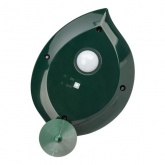 Ультразвуковой отпугиватель кротов Rexant R30 на солнечной батарее с подсветкой