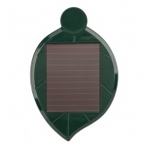 Ультразвуковой отпугиватель кротов Rexant R30 на солнечной батарее с подсветкой