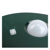 Ультразвуковой отпугиватель кротов Rexant R30 на солнечной батарее с подсветкой