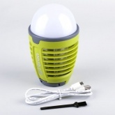 Светильник антимоскитный аккумуляторный Feron TL850