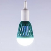 Лампа антимоскитная, цоколь Е27 Feron LB-850