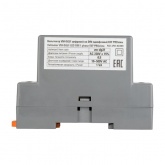 Вольтметр EKF VD-G31 цифровой на DIN однофазный