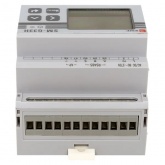 Многофункциональный измерительный прибор EKF G33H с жидкокристалическим дисплеем на DIN-рейку