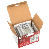 Многофункциональный измерительный прибор EKF G33H с жидкокристалическим дисплеем на DIN-рейку