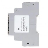 Многофункциональный измерительный прибор EKF G33H с жидкокристалическим дисплеем на DIN-рейку