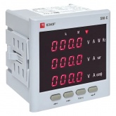 Многофункциональный измерительный прибор EKF PROxima SME с светодиодным дисплеем