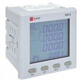 Многофункциональный измерительный прибор EKF PROxima SMH с жидкокристалическим дисплеем