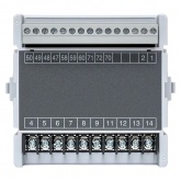 Многофункциональный измерительный прибор EKF PROxima SMH с жидкокристалическим дисплеем