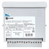 Многофункциональный измерительный прибор EKF PROxima SMH с жидкокристалическим дисплеем