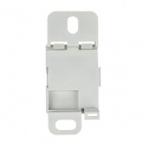 Блок распределительный EKF КБР на DIN-рейку и монтажную панель 80A 7 зажимов