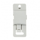 Блок распределительный EKF КБР на DIN-рейку и монтажную панель 125A 8 зажимов