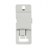 Блок распределительный EKF КБР на DIN-рейку и монтажную панель 160A 8 зажимов