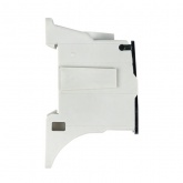 Блок распределительный EKF КБР на DIN-рейку и монтажную панель 160A 8 зажимов