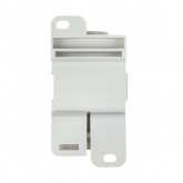 Блок распределительный EKF КБР на DIN-рейку и монтажную панель 400A 12 зажимов