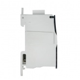 Блок распределительный EKF КБР на DIN-рейку и монтажную панель 500A 11 зажимов