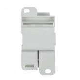 Блок распределительный EKF КБР на DIN-рейку и монтажную панель 500A 11 зажимов