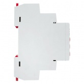 Реле контроля фаз EKF RKF-34 1НО+1НЗ 8А 154-540В 50/60Гц