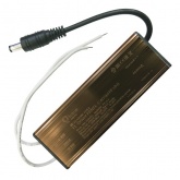 Светодиодная панель Foton FL-LED PANEL-C40Std 40W 4200k 4000lm 595х595х10mm (с блоком питания)