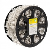 Гирлянда Neon-Night LED Клип-лайт 12 V, прозрачный ПВХ, 150 мм, цвет диодов белый