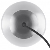 Светильник подвесной Ledvance Vintage 1906 Bubble Pendant E27 200x1460 Glass Smoke (дымчато-серый)