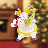 Фигура светодиодная Neon-Night Олень, RGB на присоске