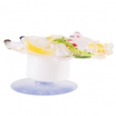 Фигура светодиодная Neon-Night Олень, RGB на присоске