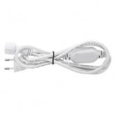 Фигура световая Подарки, из гибкого неона 120х120см 1680 LED цвет свечения теплый белый 3300K IP65