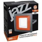 Прожектор светодиодный JazzWay PFL-SC 30W 6500K 2550Lm IP65 (матовое стекло)